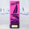 Tower Elite Heavyweight Catamaran Sailing Trophy