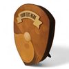 Regal Birchwood Table Tennis Sepia Shield