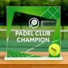 Eloise Padel Full Colour Printed Glass Award