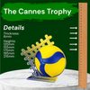 Cannes Volleyball Trophy
