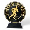 Quantum Rugby Player of the Match Trophy
