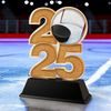 Ice Hockey 2025 Trophy