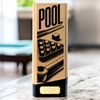 Tower Elite Heavyweight Pool Trophy