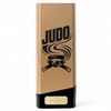 Tower Elite Heavyweight Judo Black Belt Award