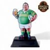 Pints & Glory Rugby Trophy