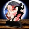 Eclipse Running Trophy