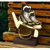 Sierra Classic Ice Hockey Real Wood Trophy
