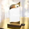 United Playing Cards Acrylic Wood Fusion Trophy