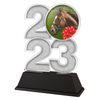 Horse Racing 2023 Trophy