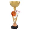 London Basketball Gold Cup Trophy