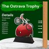 Ostrava BMX Cycling Trophy