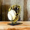 Cannes Classic Baseball Trophy