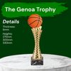 Genoa Basketball Trophy