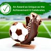 Cannes Classic Football Boots Trophy
