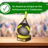 Grove Padel Tennis Real Wood Trophy