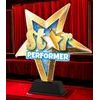 Star Performer Star Trophy