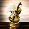 Altus Violin Classic Trophy
