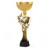 Triple Star Classic Shooting Gold Trophy Cup