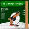 Cannes Pistol Shooting Trophy