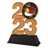 Majorette Twirling 2023 Trophy