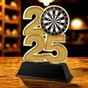Darts 2025 Trophy