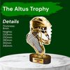 Altus Classic Lacrosse Trophy