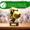 Altus Classic Boxing Trophy