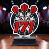Ostrava Darts 171 Trophy