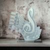Cannes Classic Music Notes Trophy
