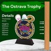 Ostrava Quiz Night Trophy
