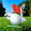 Cannes Golf Putter Trophy
