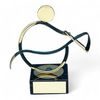 Bilbao Equestrian Handmade Metal Trophy