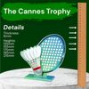 Cannes Badminton Trophy