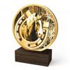 Holt Classic Horse Riding Wood Trophy