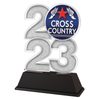Cross Country 2023 Trophy