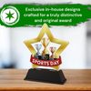 Mini Star Sports Day Trophy