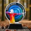 Ostrava Barebow Archery Trophy