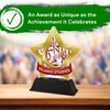 Mini Star Islamic Studies Trophy