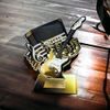 Cannes Classic Bass Guitar Trophy