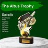 Altus Electric Guitar Classic Trophy