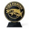 Quantum Pike Fishing Trophy
