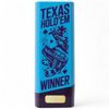 Tower Elite Heavyweight Poker Texas Hold'em Winner Trophy