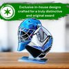 Cannes Ice Hockey Goalkeeper Trophy