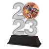 Motocross 2023 Trophy