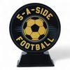 Quantum 5-a-Side Football Trophy