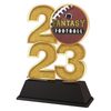 Fantasy Football 2023 Trophy