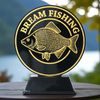 Quantum Bream Fishing Trophy