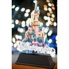 Edison Structure Custom Made Acrylic Award