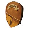 Regal Birchwood Volleyball Sepia Shield
