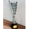 Chester School Books Silver Trophy